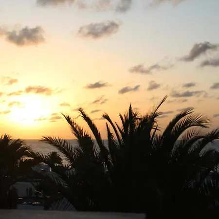 Apartment Playa Roca Penthouse. Great Sea Views! *