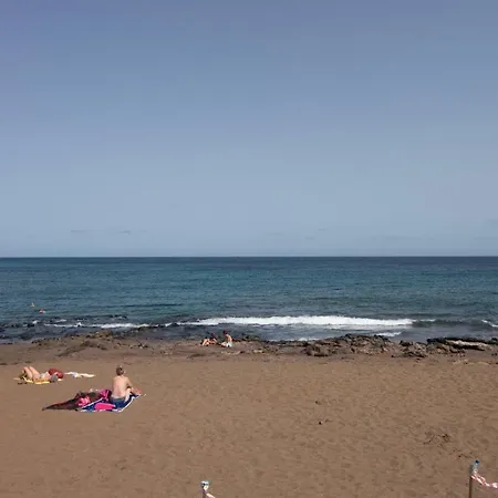 Playa Roca Penthouse. Great Sea Views! *