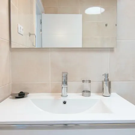 Apartamento Playa Roca Penthouse. Great Sea Views! *