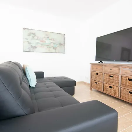 Apartamento Playa Roca Penthouse. Great Sea Views! *