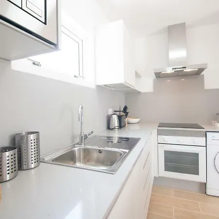 Apartamento Playa Roca Penthouse. Great Sea Views!