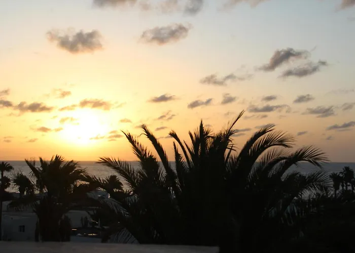 Apartamento Playa Roca Penthouse. Great Sea Views! *