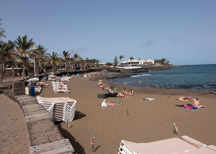 Playa Roca Penthouse. Great Sea Views!