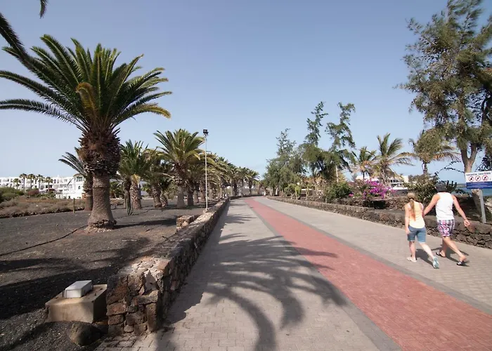 Playa Roca Penthouse. Great Sea Views! Apartamento *