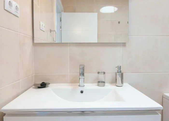 Apartamento Playa Roca Penthouse. Great Sea Views! *