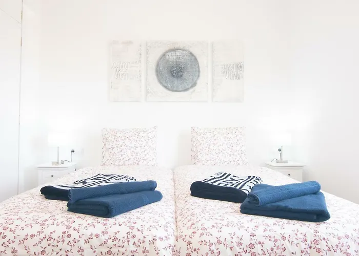 Apartamento Playa Roca Penthouse. Great Sea Views!