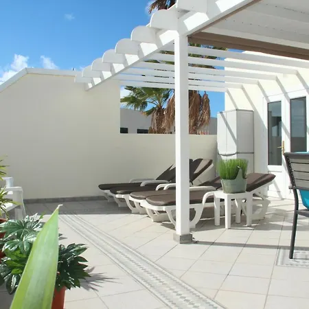 Appartement Playa Roca Penthouse. Great Sea Views!